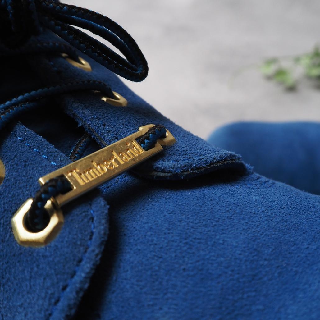 Timberland 40周年限定 atmos アトモスコラボ プレミアムブーツ