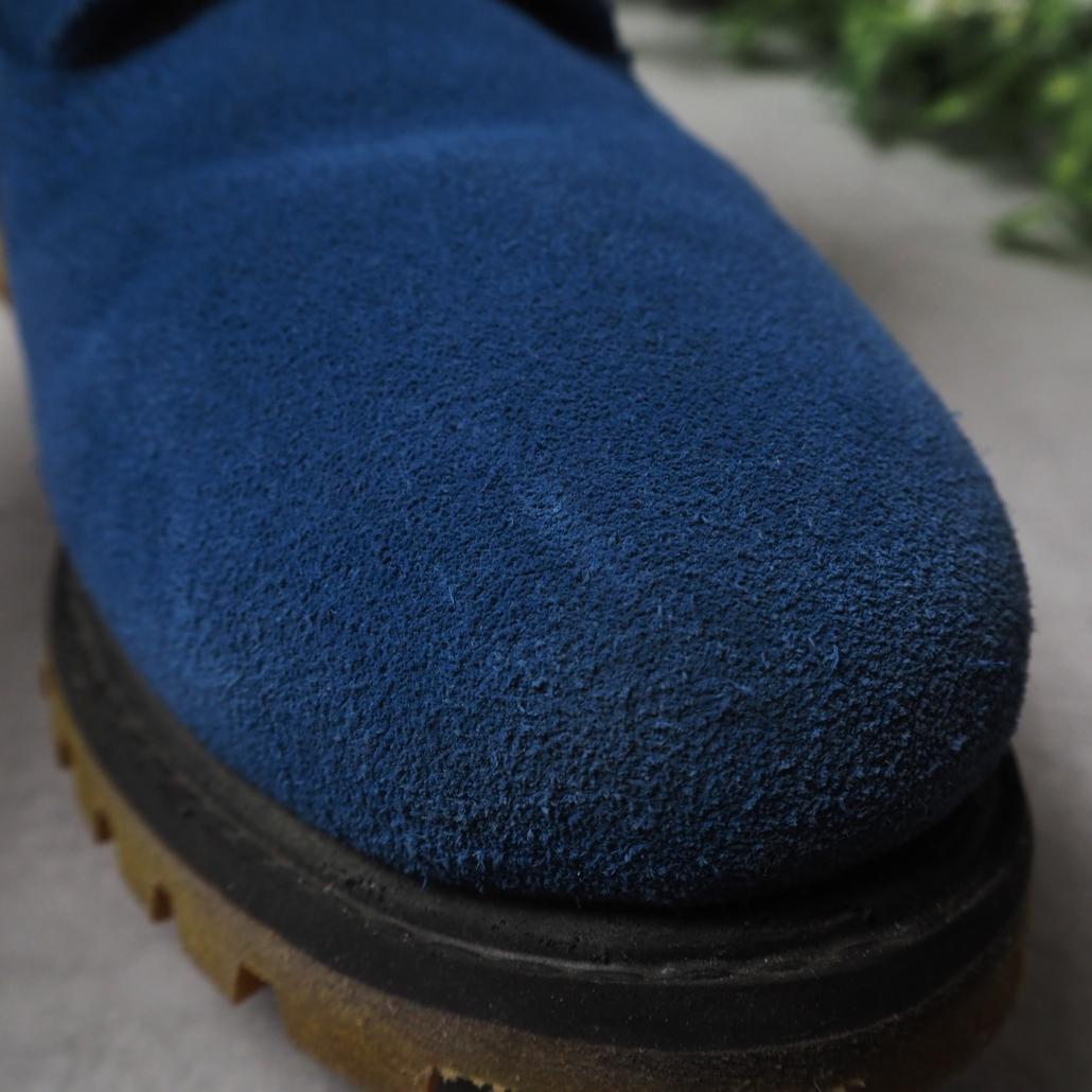 Timberland 40周年限定 atmos アトモスコラボ プレミアムブーツ