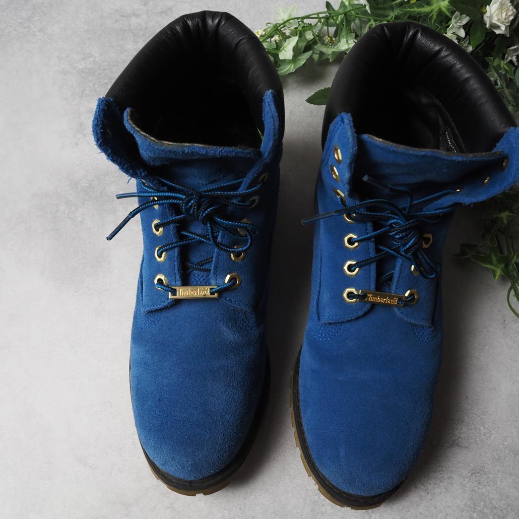 Timberland 40周年限定 atmos アトモスコラボ プレミアムブーツ