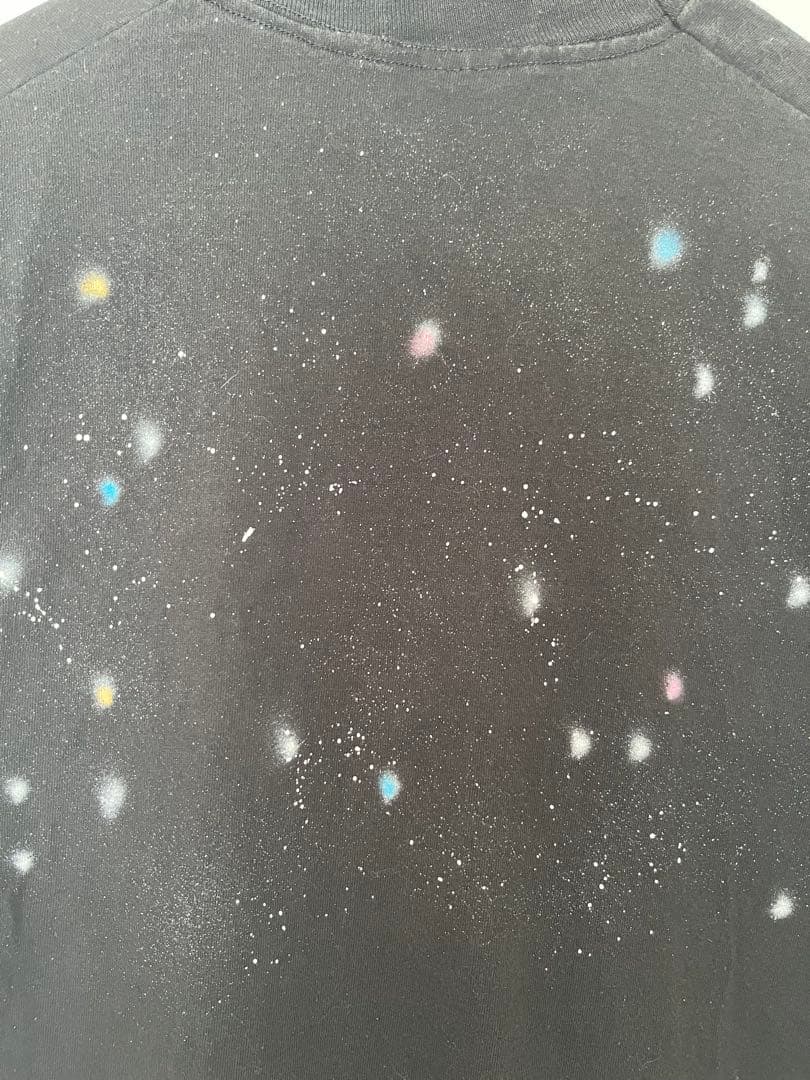 ディズニー ヴィンテージ ファンタジア Tシャツ ミッキー Lサイズ 90s