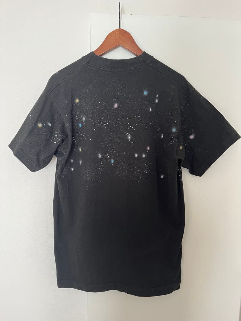 ディズニー ヴィンテージ ファンタジア Tシャツ ミッキー Lサイズ 90s