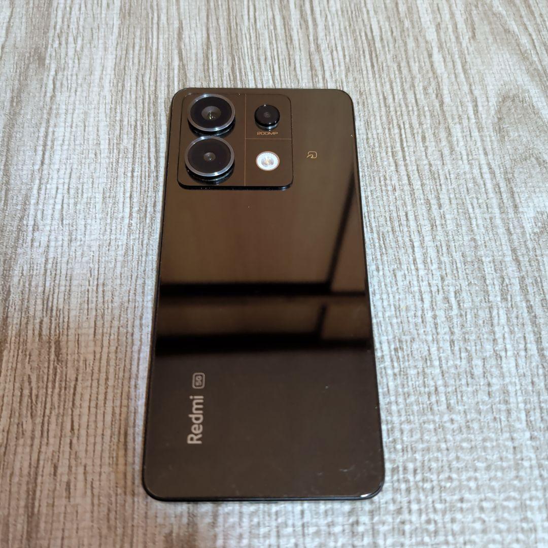 スマートフォン本体 Xiaomi Redmi Note13pro
