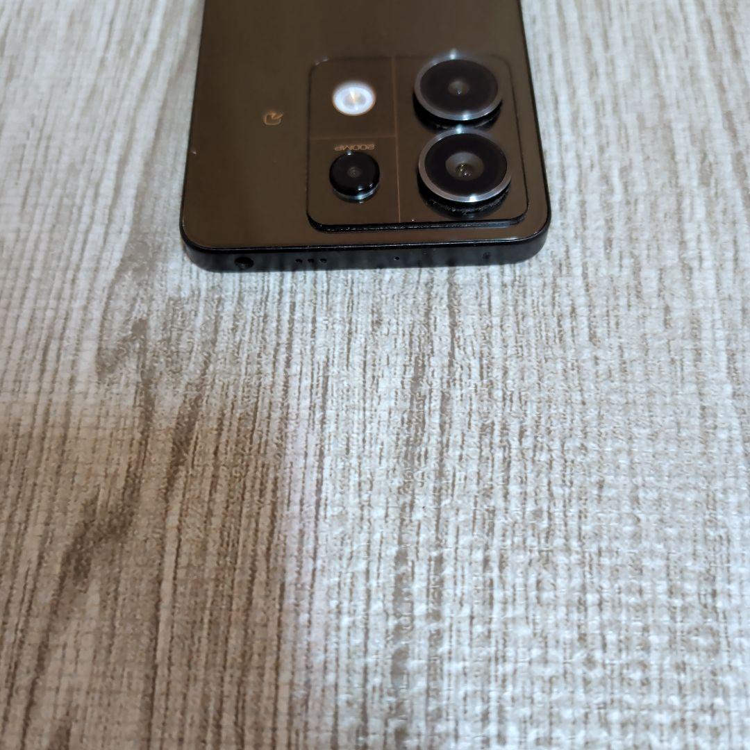 スマートフォン本体 Xiaomi Redmi Note13pro