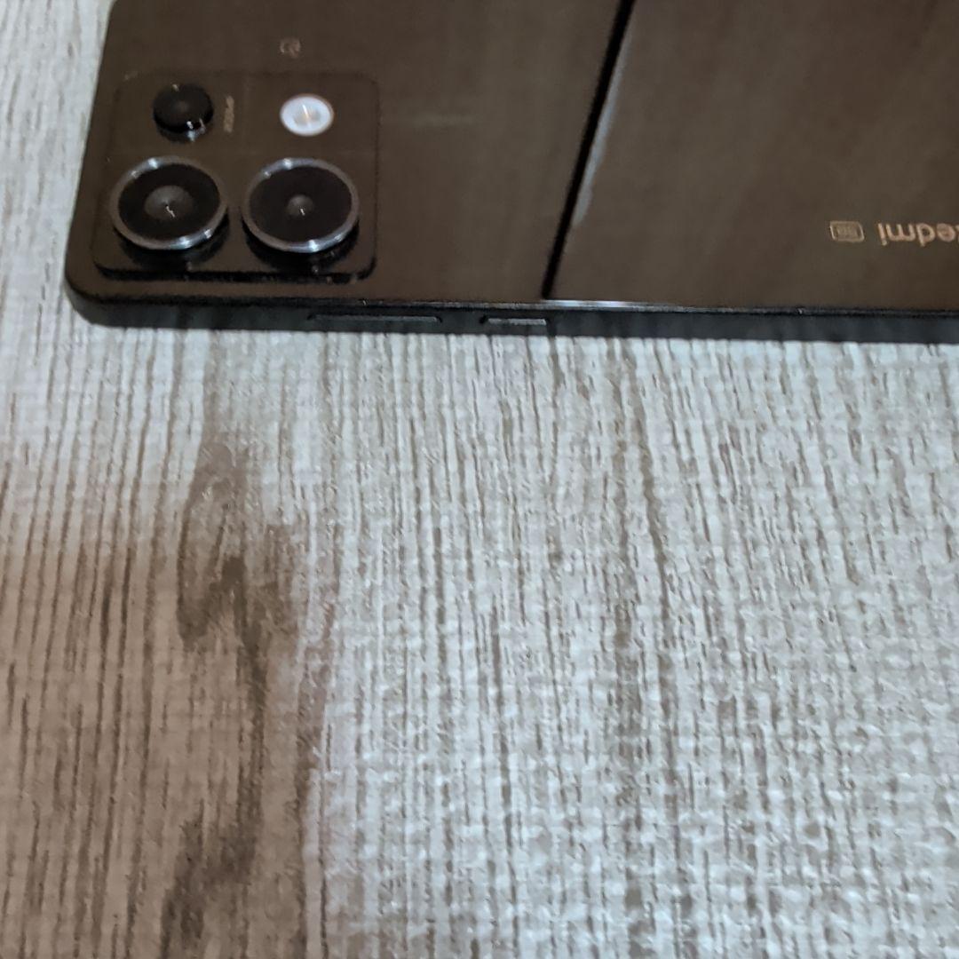 スマートフォン本体 Xiaomi Redmi Note13pro