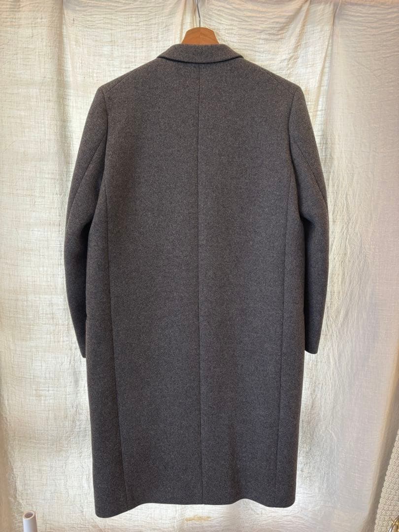 未使用 CELINE フィービー期 クロンビーコート