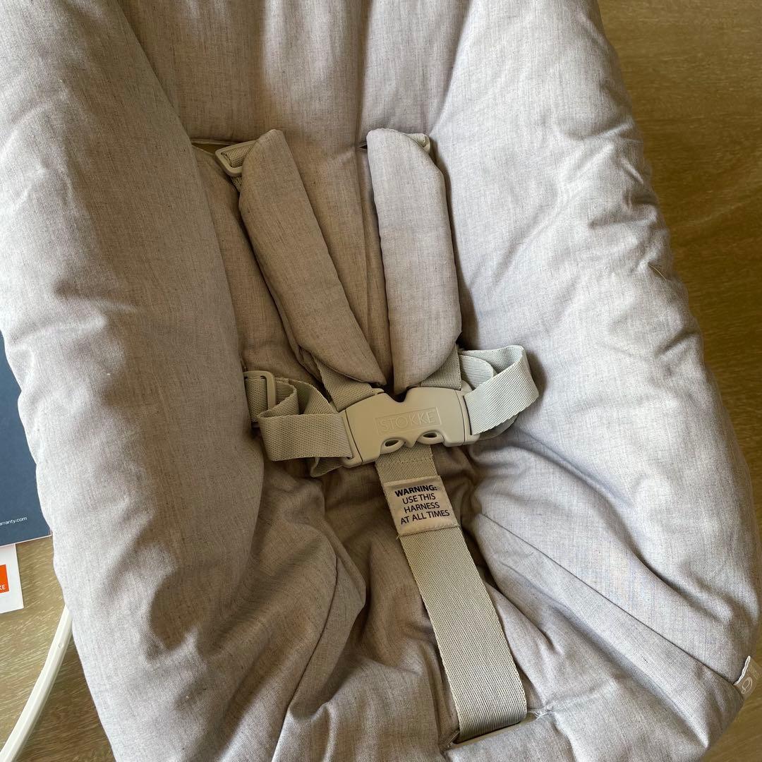 その他 STOKKE TRIPP TRAPP NEWBORN SET