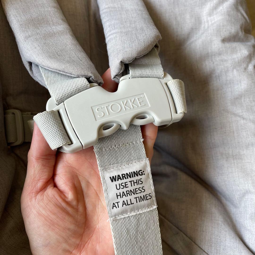 その他 STOKKE TRIPP TRAPP NEWBORN SET