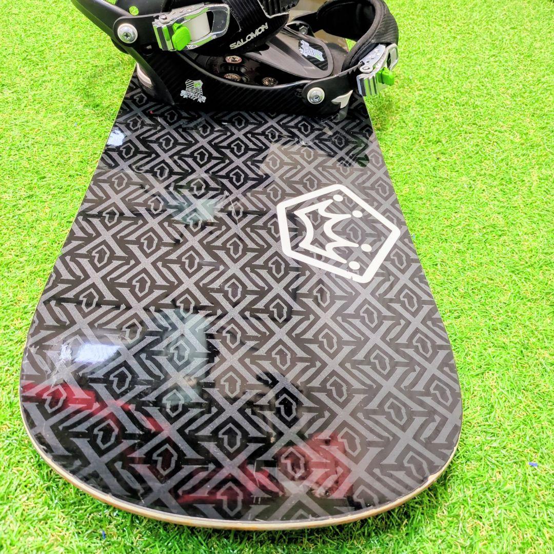 YONEX 4XP PROJECT 152 スノーボード