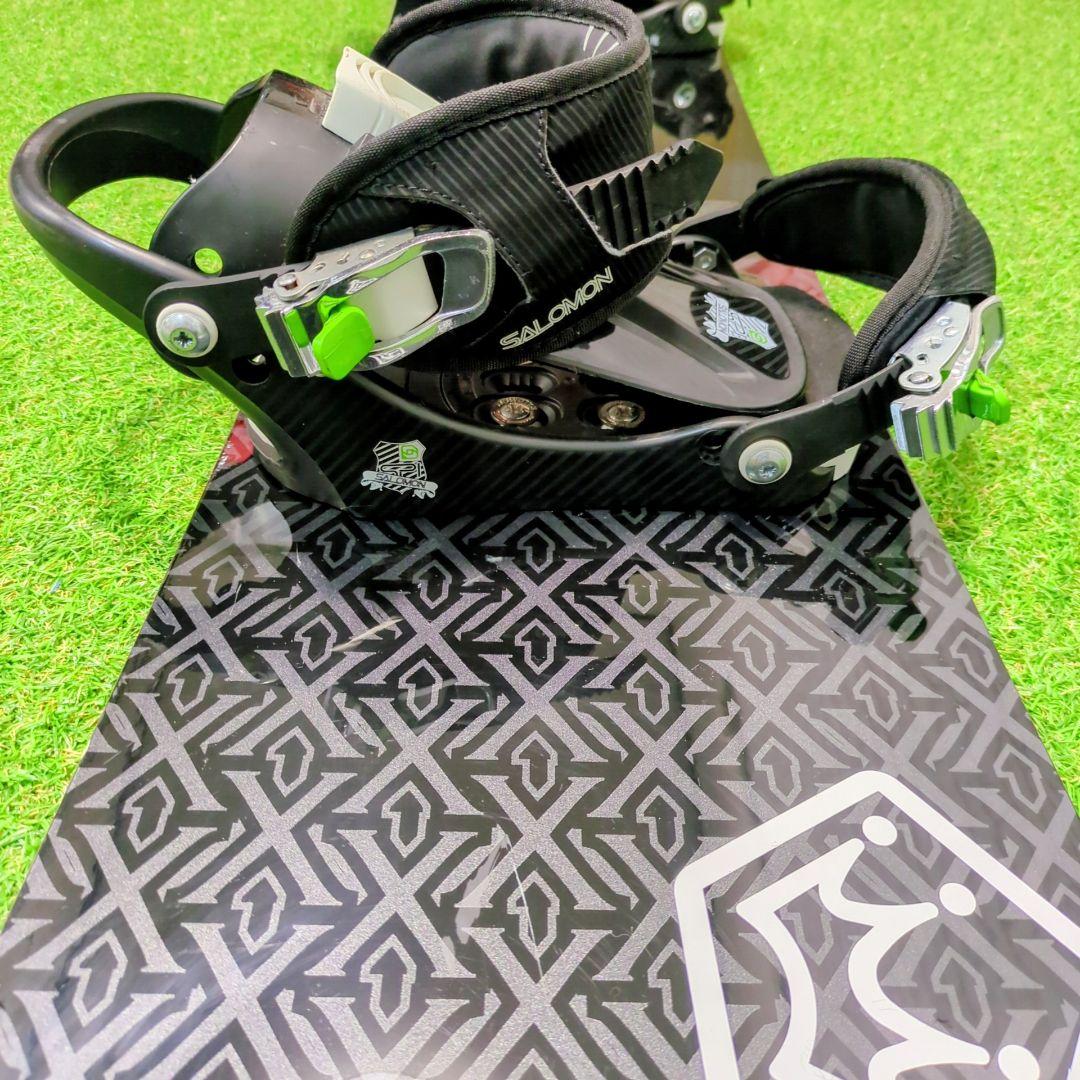 YONEX 4XP PROJECT 152 スノーボード