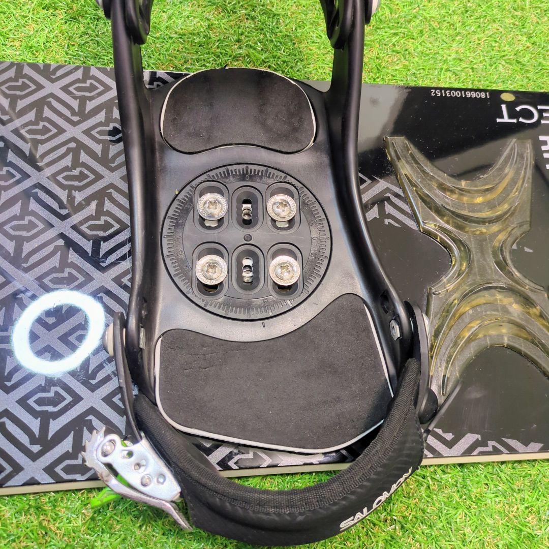 YONEX 4XP PROJECT 152 スノーボード