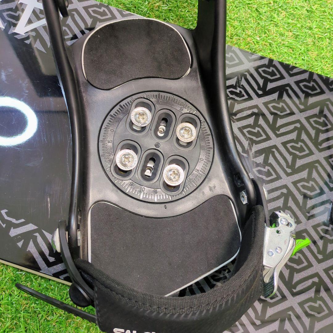 YONEX 4XP PROJECT 152 スノーボード