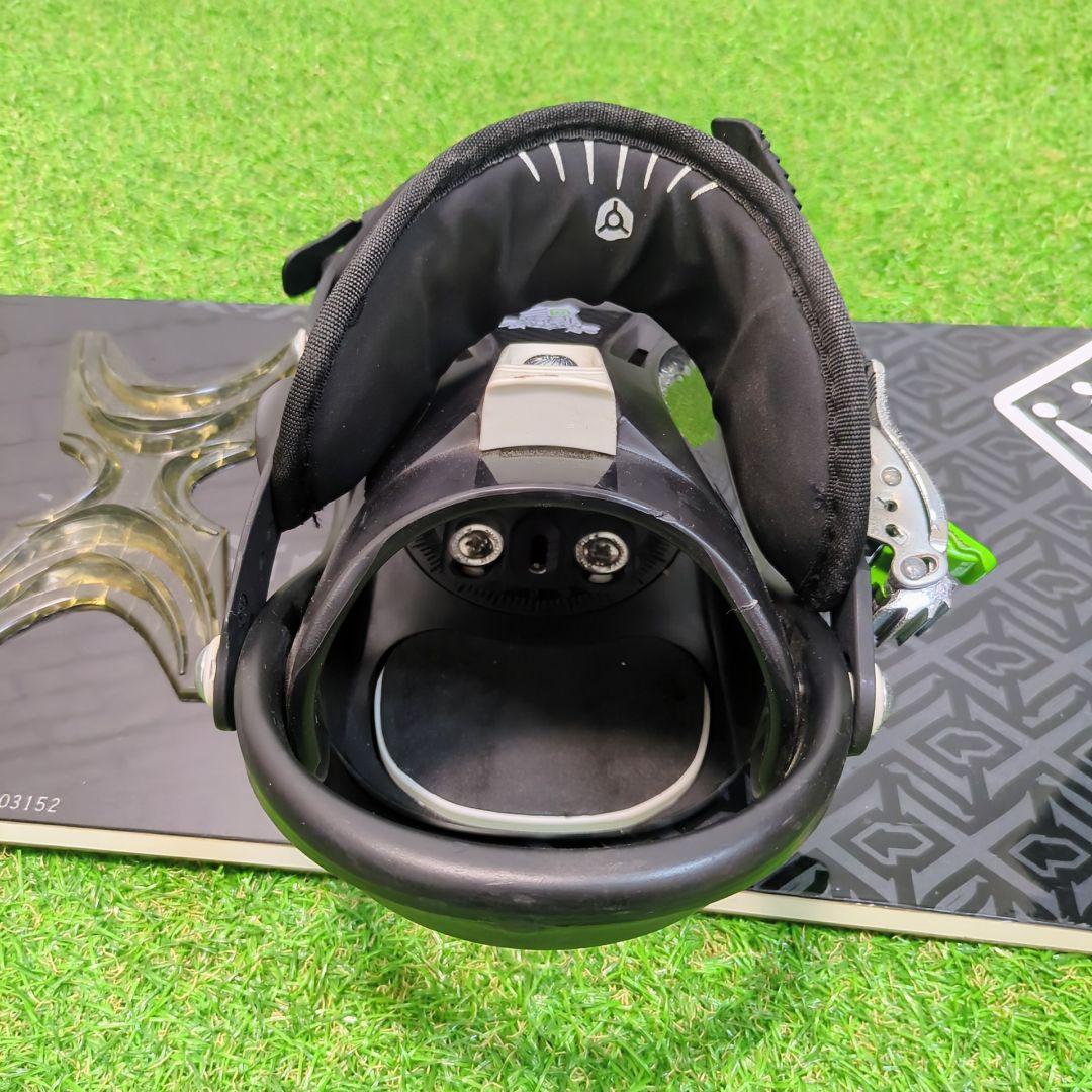 YONEX 4XP PROJECT 152 スノーボード