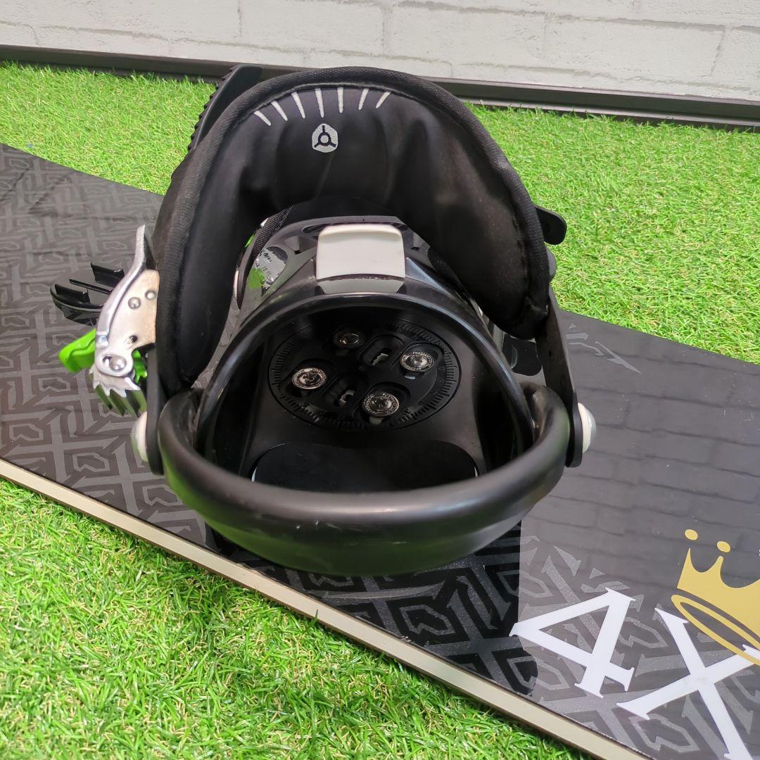 YONEX 4XP PROJECT 152 スノーボード