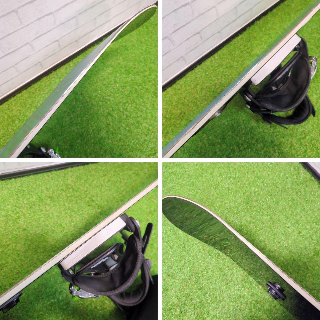 YONEX 4XP PROJECT 152 スノーボード