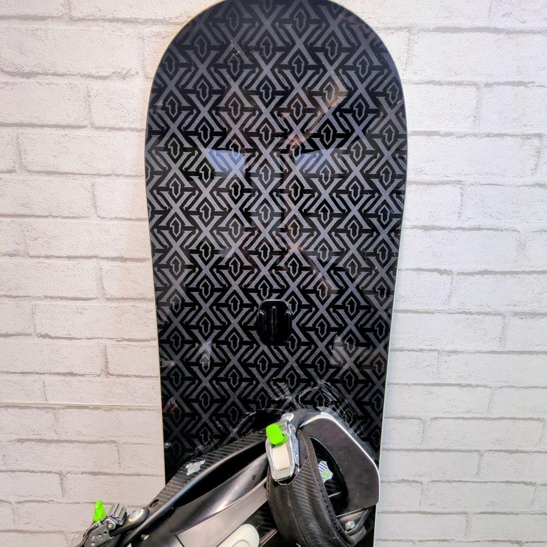 YONEX 4XP PROJECT 152 スノーボード