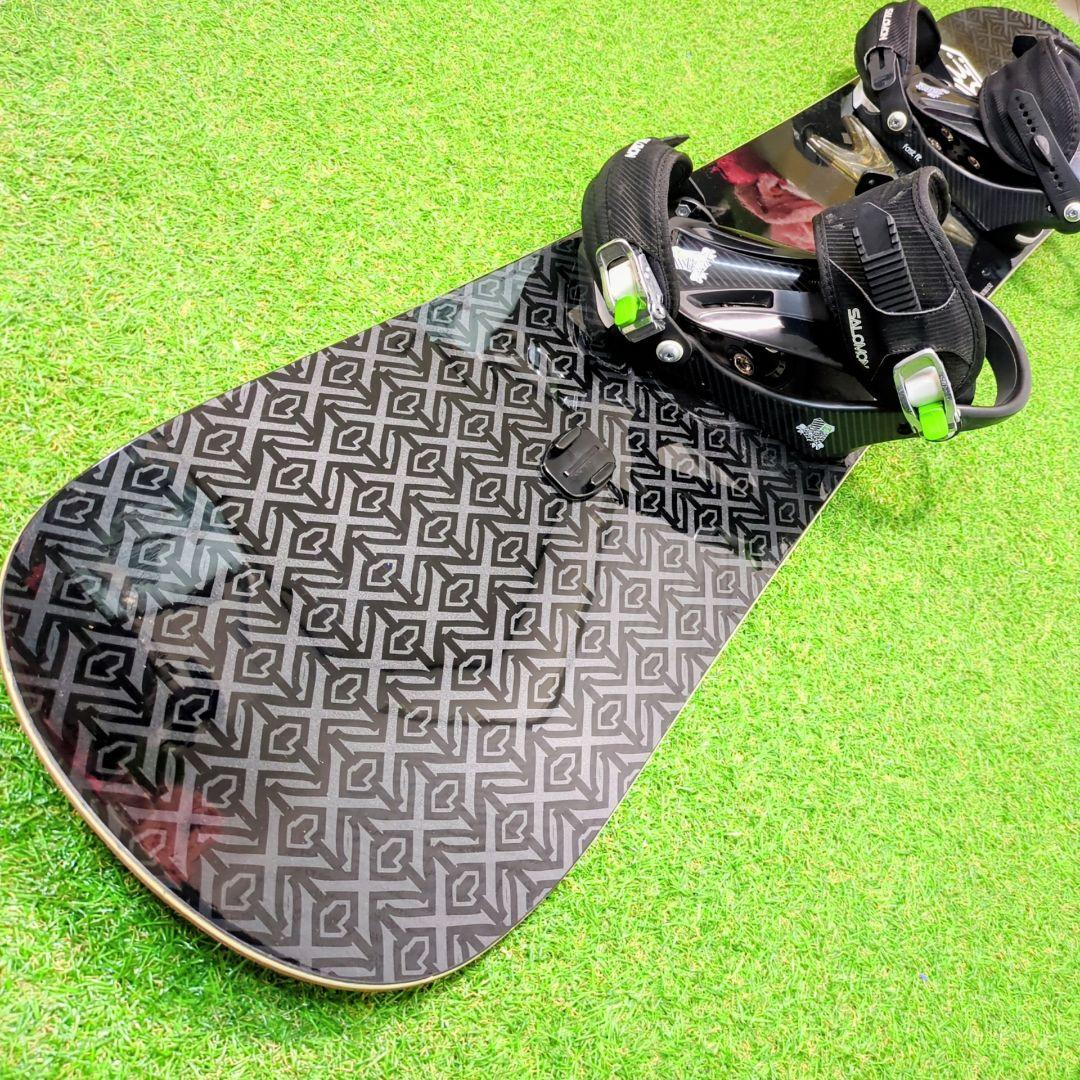 YONEX 4XP PROJECT 152 スノーボード