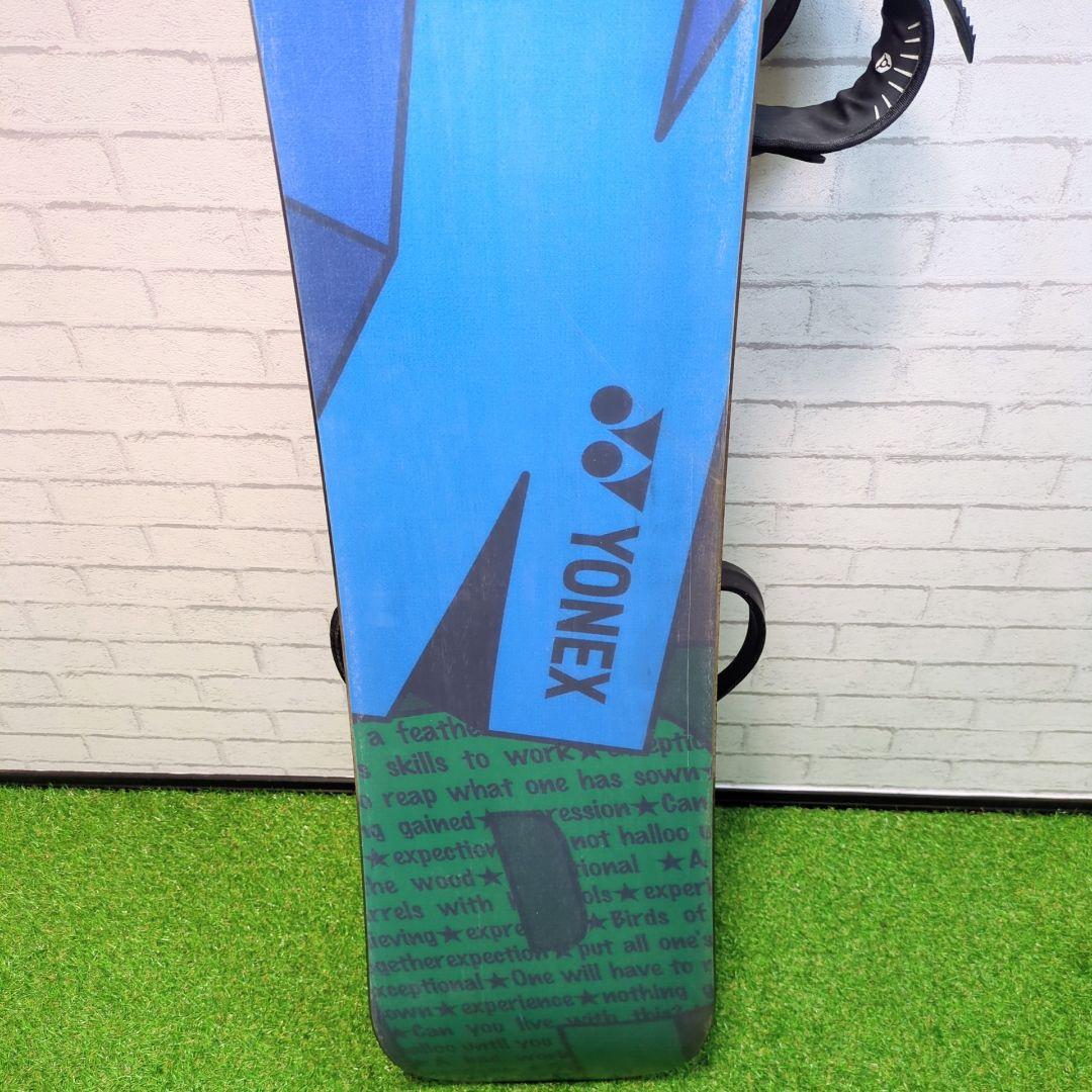 YONEX 4XP PROJECT 152 スノーボード