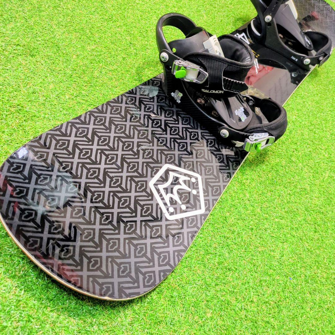 YONEX 4XP PROJECT 152 スノーボード