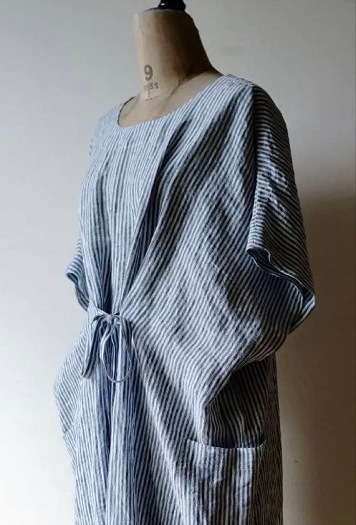 kapoc カポック ノースリーブ non-sleeve