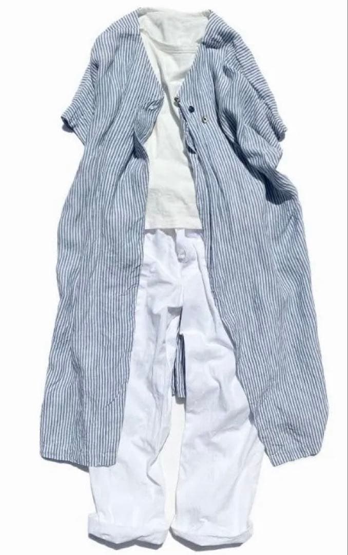 kapoc カポック ノースリーブ non-sleeve