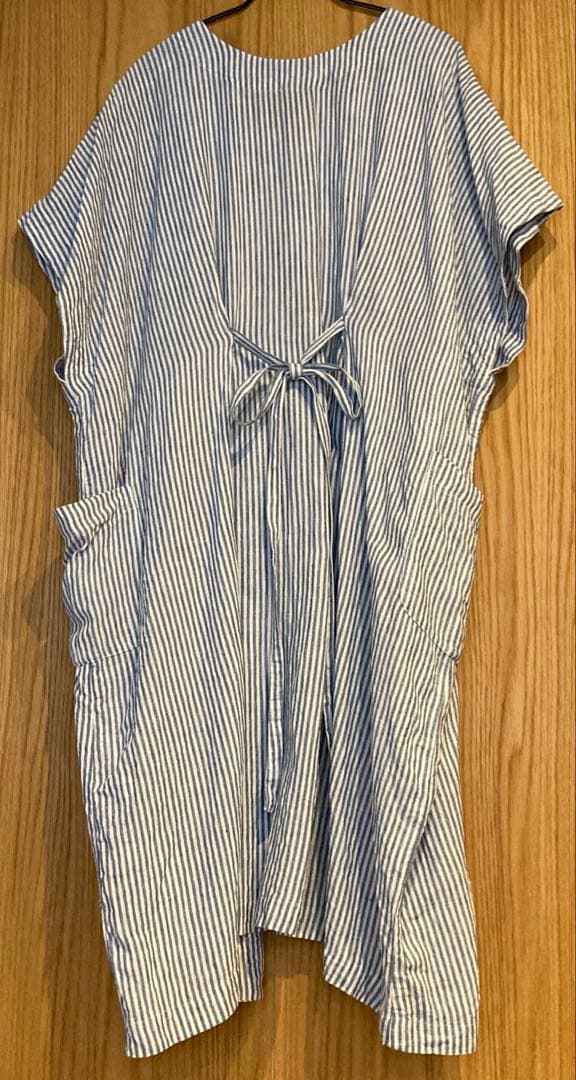 kapoc カポック ノースリーブ non-sleeve