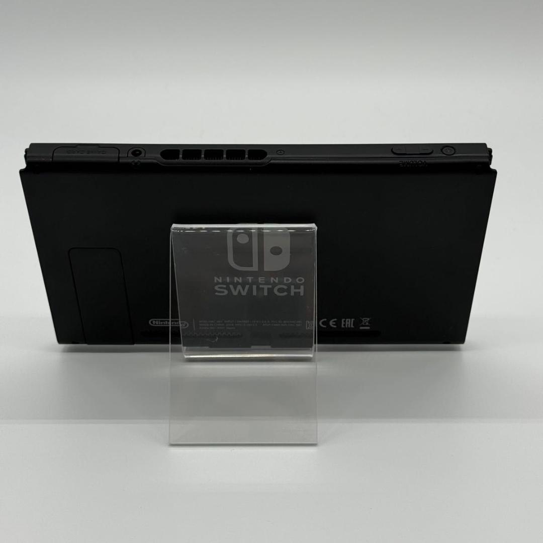 美品　Nintendo Switch 画面のみ 動作確認済 初期型 2017