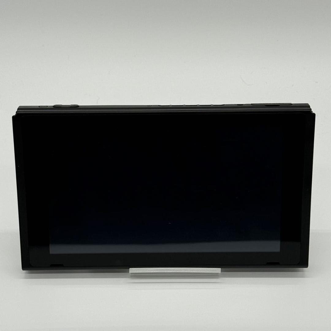 美品　Nintendo Switch 画面のみ 動作確認済 初期型 2017