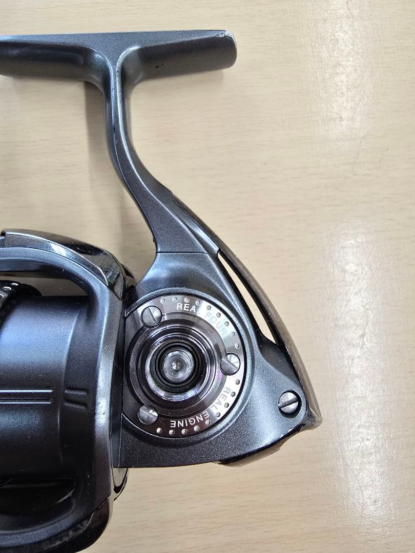 ダイワ 06 イグジスト スティーズカスタム 2004 エリアトラウト