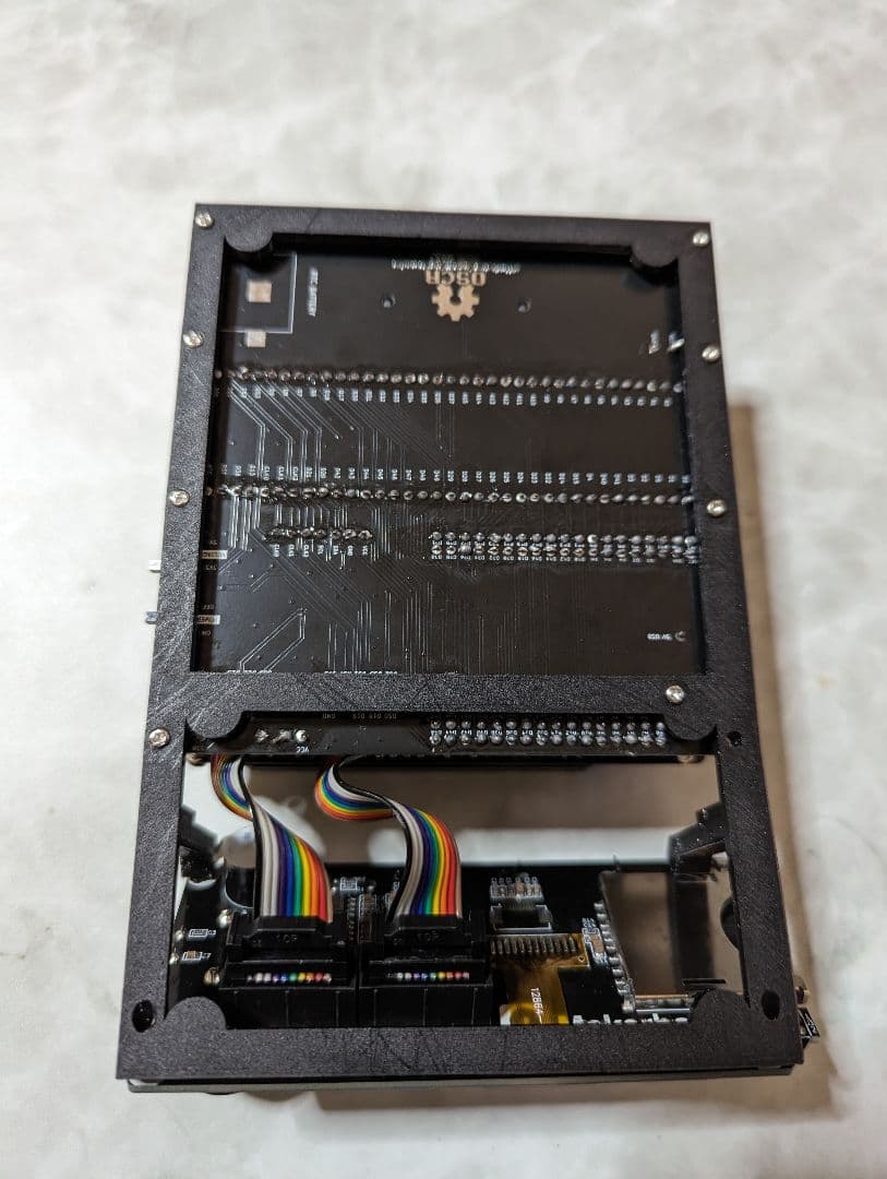 CartridgeReader V5 カートリッジリーダー SA1チップ対応