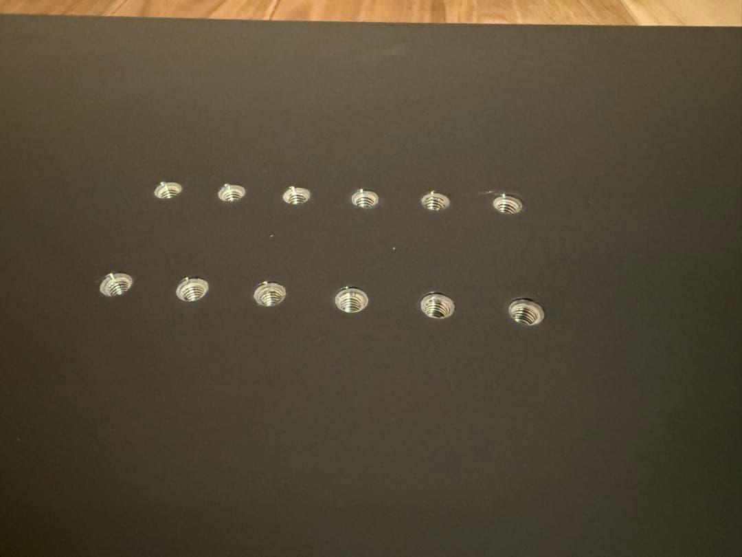 ゲンテンスティック　バラクーダ　22-23