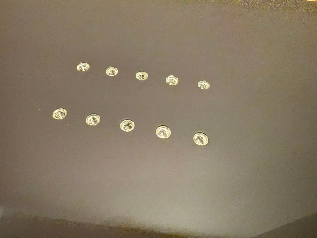 ゲンテンスティック　バラクーダ　22-23