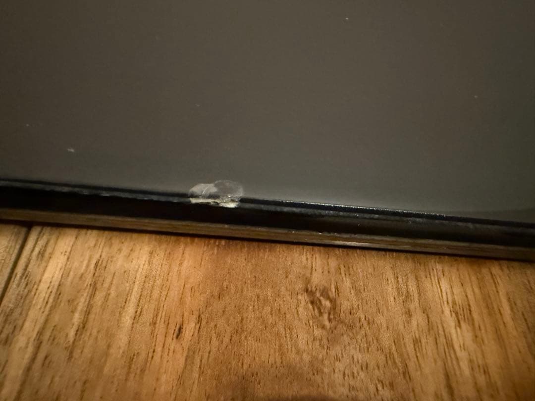 ゲンテンスティック　バラクーダ　22-23