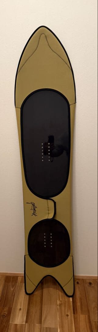 ゲンテンスティック　バラクーダ　22-23