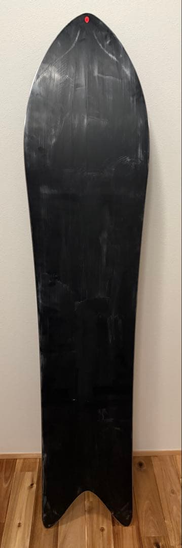 ゲンテンスティック　バラクーダ　22-23