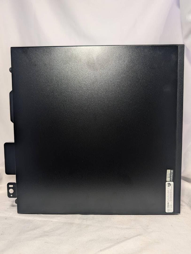 Windowsデスクトップ DELL OptiPlex 3070 i3/8GB/SSD256GB/Win11