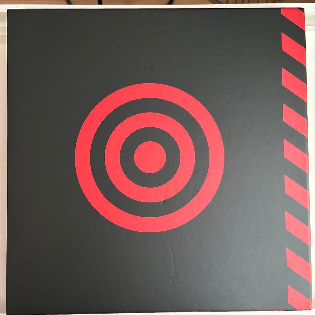 ハウ・トゥ・ディスマントル・アン・アトミック・ボム（20周年記念盤～スーパー