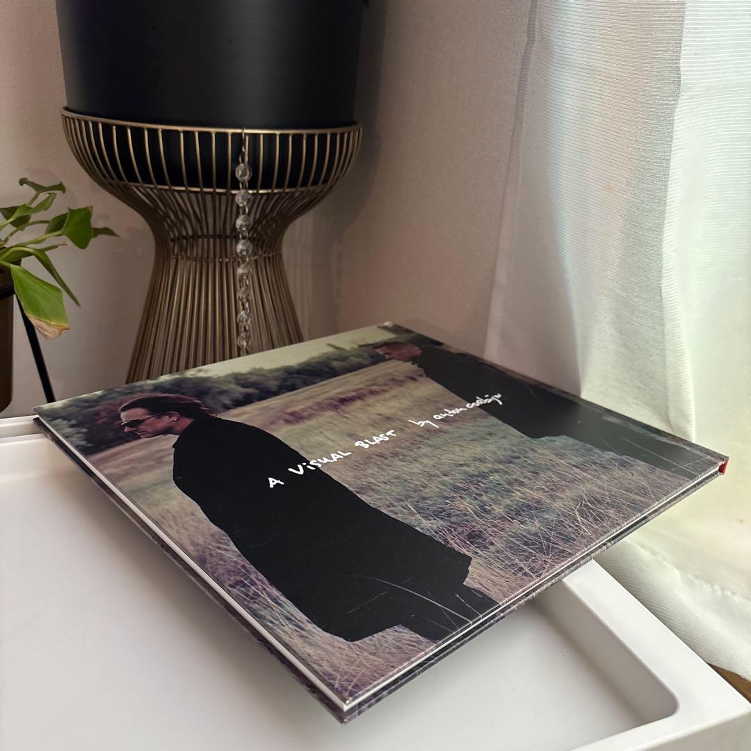 ハウ・トゥ・ディスマントル・アン・アトミック・ボム（20周年記念盤～スーパー