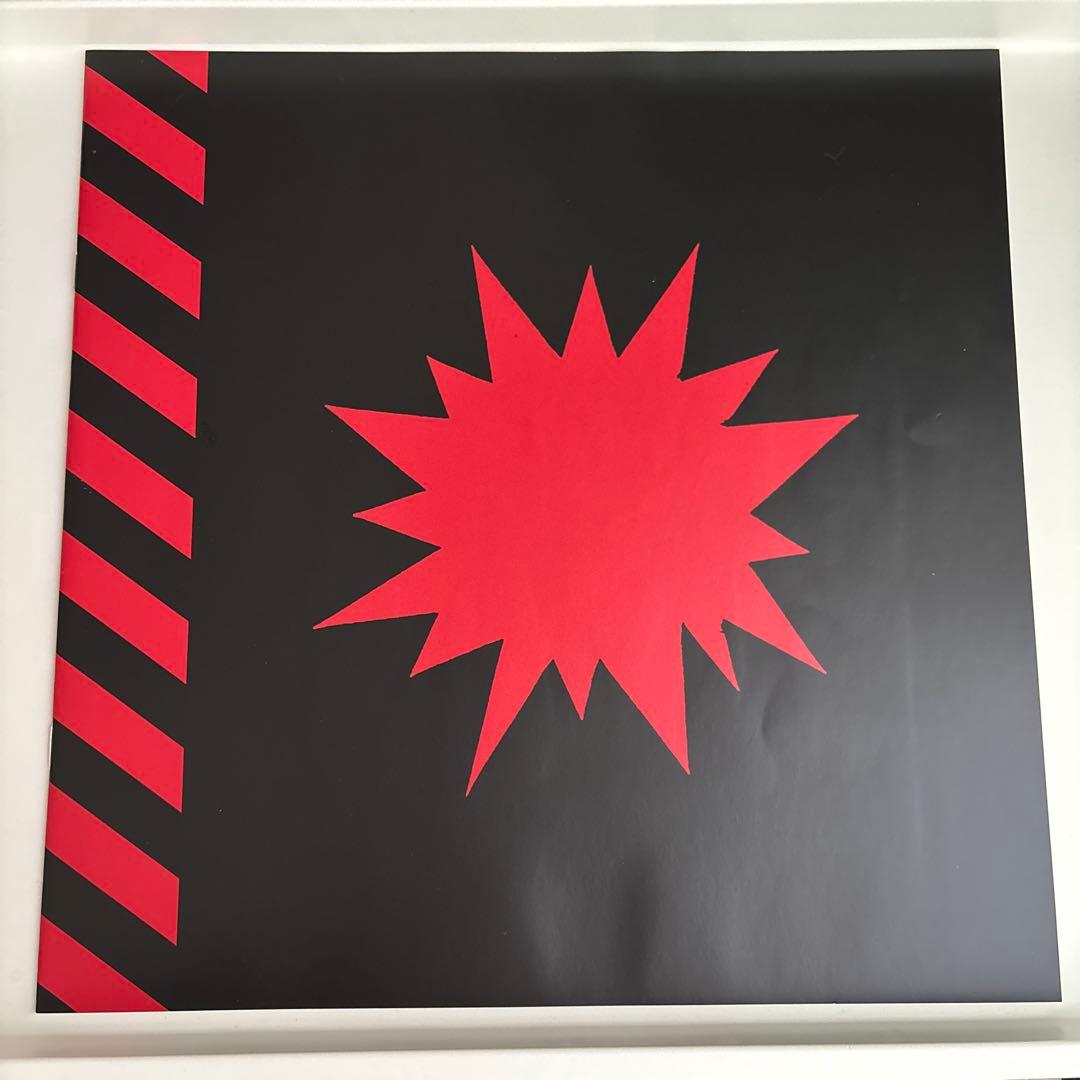 ハウ・トゥ・ディスマントル・アン・アトミック・ボム（20周年記念盤～スーパー