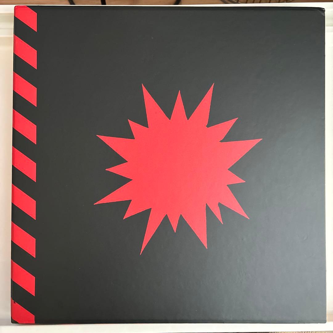 ハウ・トゥ・ディスマントル・アン・アトミック・ボム（20周年記念盤～スーパー