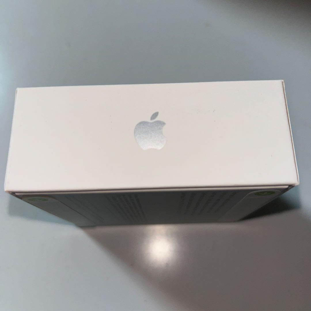 ☆新品未開封☆ AirPods 4 アクティブノイズキャンセリング機能付き