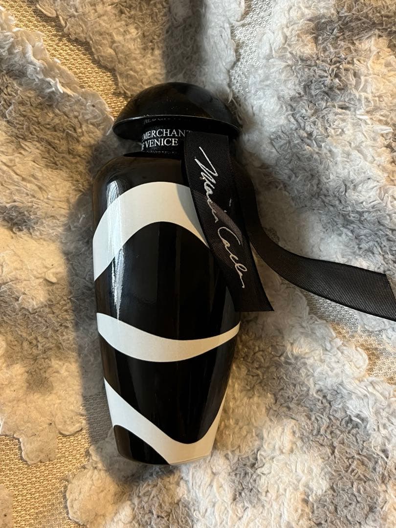 限定値下げ　ザ マーチャント オブ ヴェニス オードパルファム マリアカラス箱無