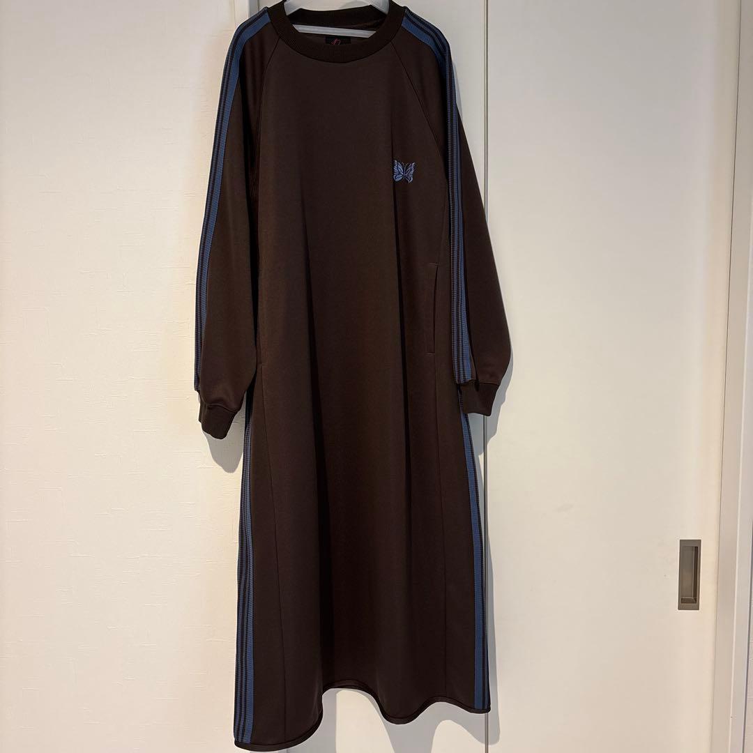 Needles for BEAMS BOY ロングワンピース サイズ2