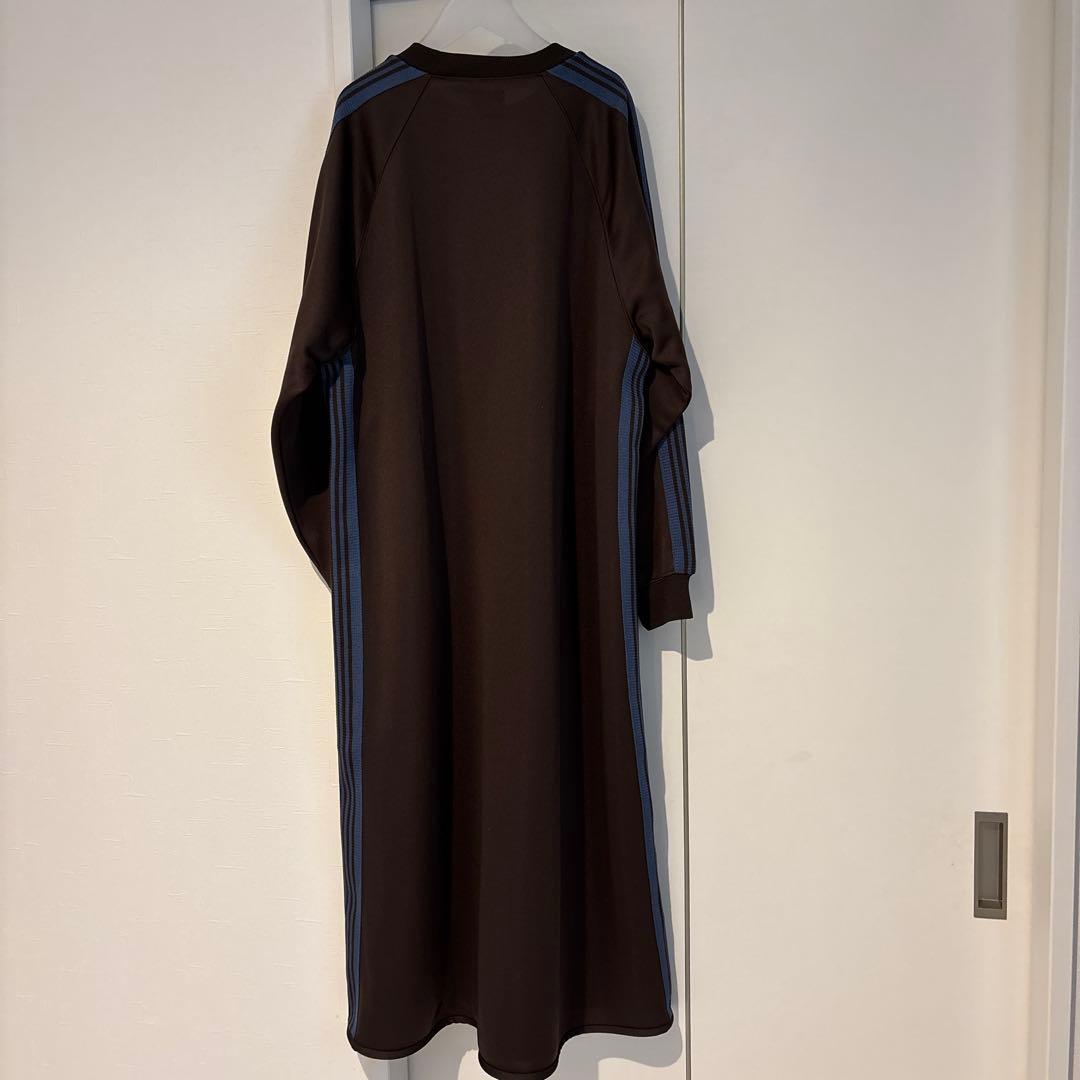 Needles for BEAMS BOY ロングワンピース サイズ2