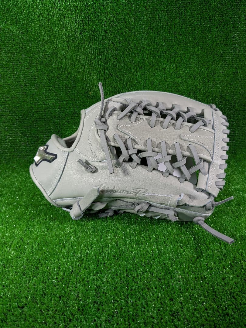 ミズノプロ　硬式　内野手用　A51　1AJGH1161