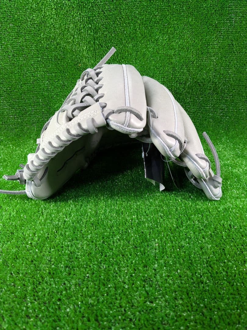 ミズノプロ　硬式　内野手用　A51　1AJGH1161