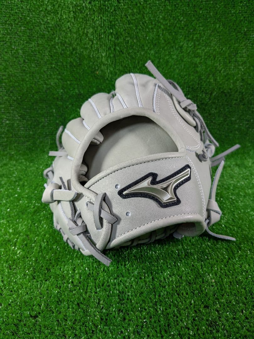 ミズノプロ　硬式　内野手用　A51　1AJGH1161