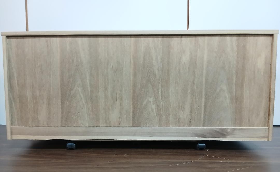 桐たんす　５段　衣装ケース　収納　着物