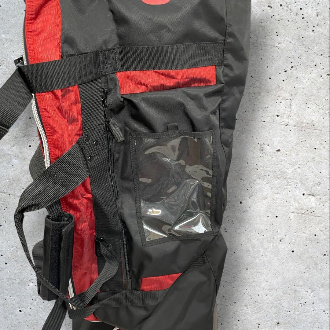 OGIO【STRAIGHT JACKET】トラベルキャリー　ゴルフ　バック