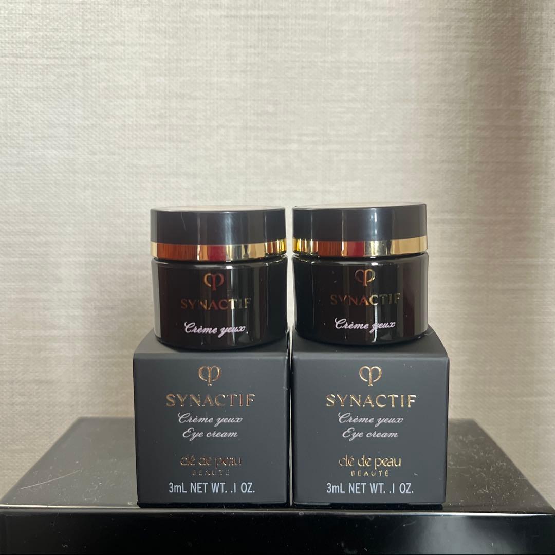 いちご　シナクティフ