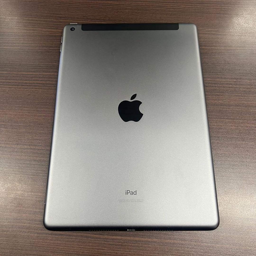 iPad第7世代　本体のみ（Wi-Fiモデル）